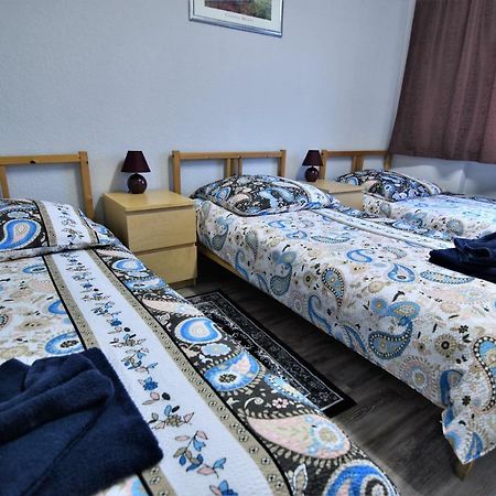 Apartment Koln-Mulheim エクステリア 写真