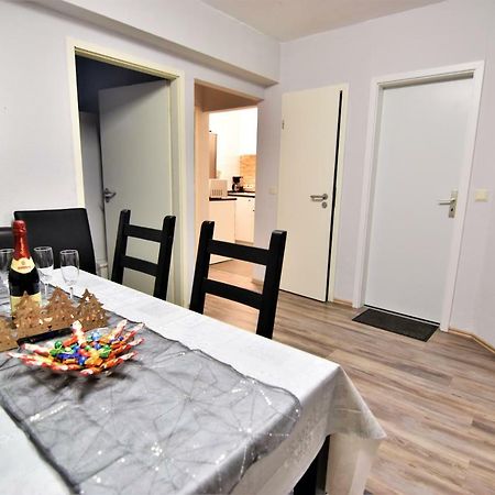 Apartment Koln-Mulheim エクステリア 写真