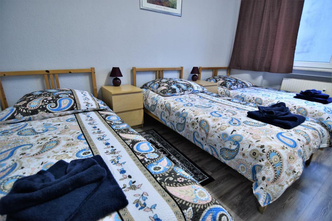 Apartment Koln-Mulheim エクステリア 写真