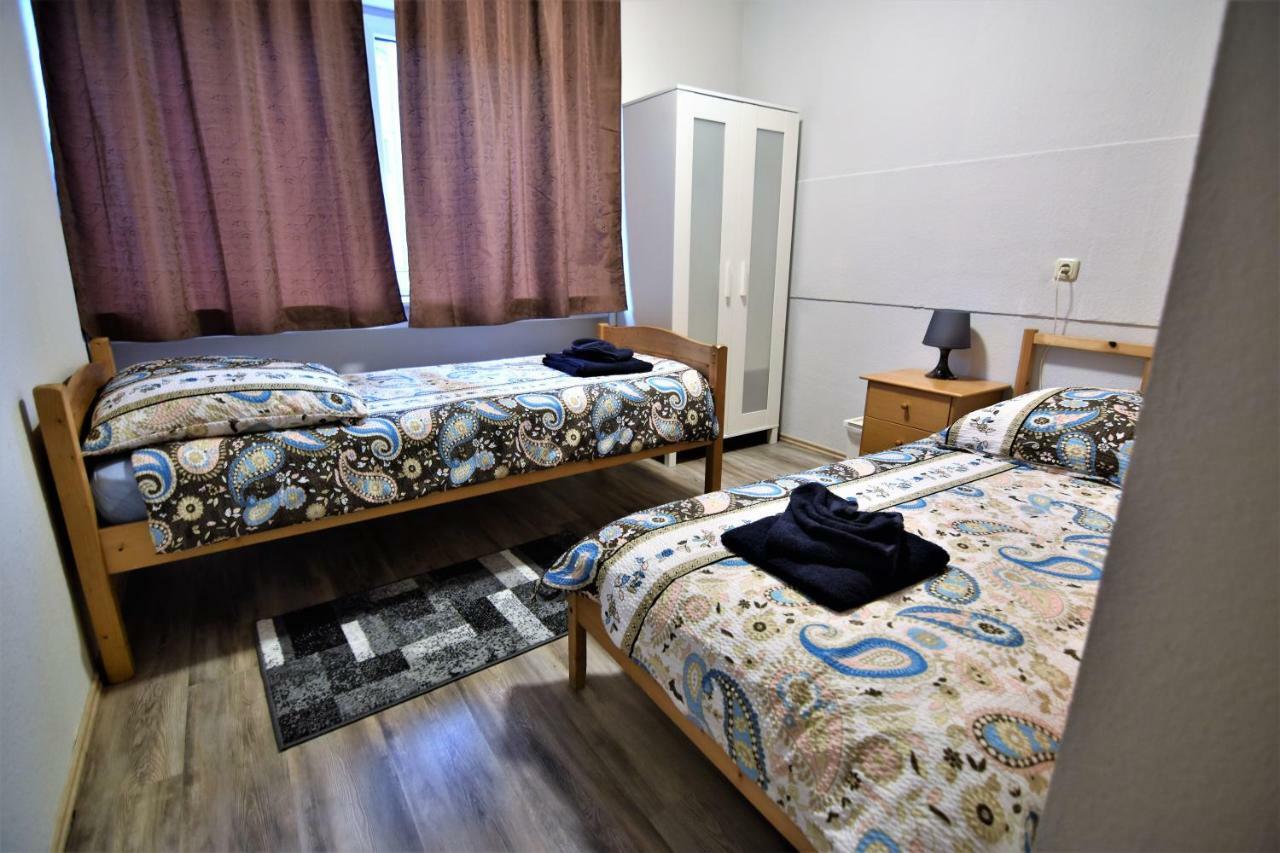 Apartment Koln-Mulheim エクステリア 写真