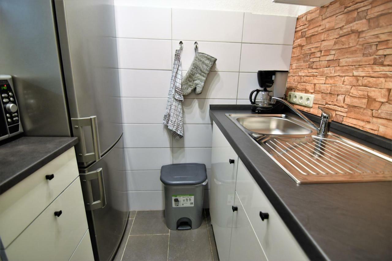 Apartment Koln-Mulheim エクステリア 写真