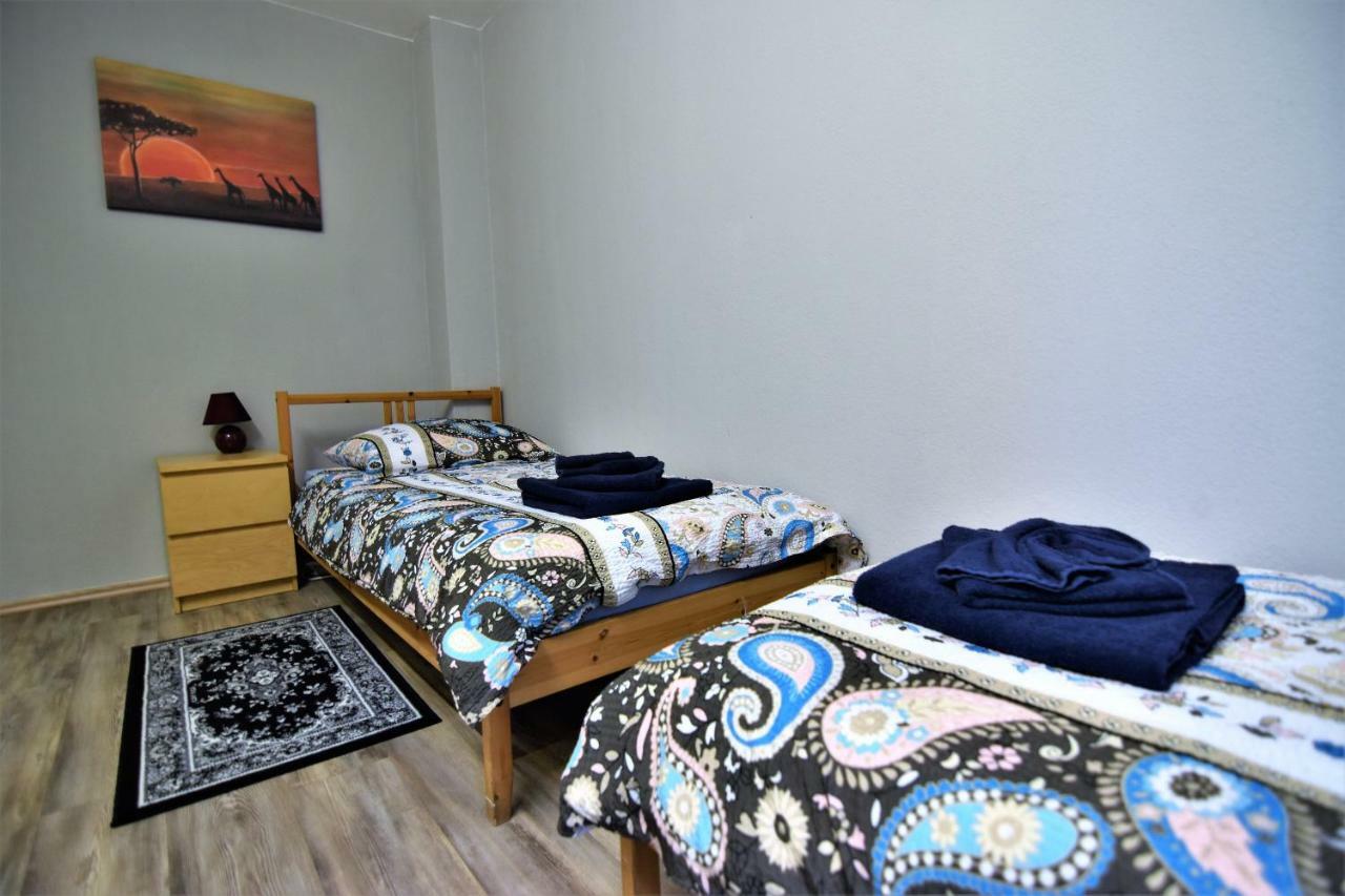 Apartment Koln-Mulheim エクステリア 写真