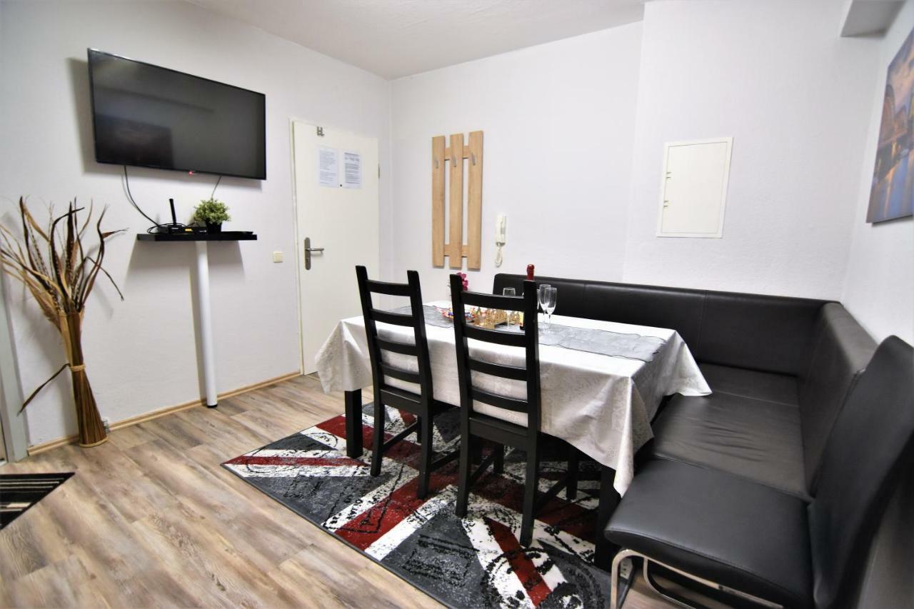 Apartment Koln-Mulheim エクステリア 写真