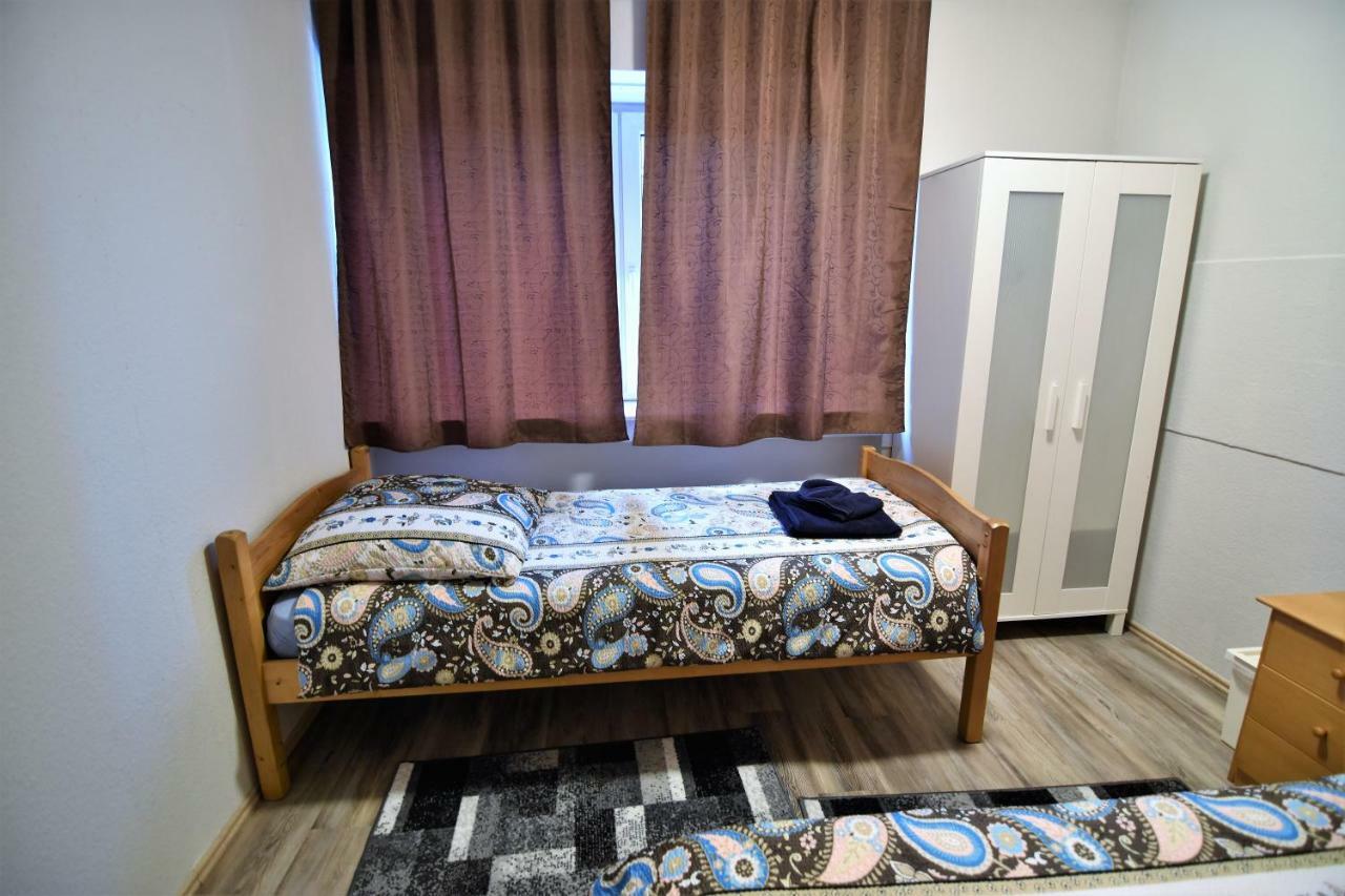 Apartment Koln-Mulheim エクステリア 写真