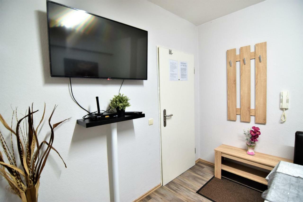 Apartment Koln-Mulheim エクステリア 写真