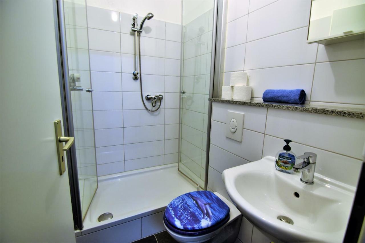 Apartment Koln-Mulheim エクステリア 写真