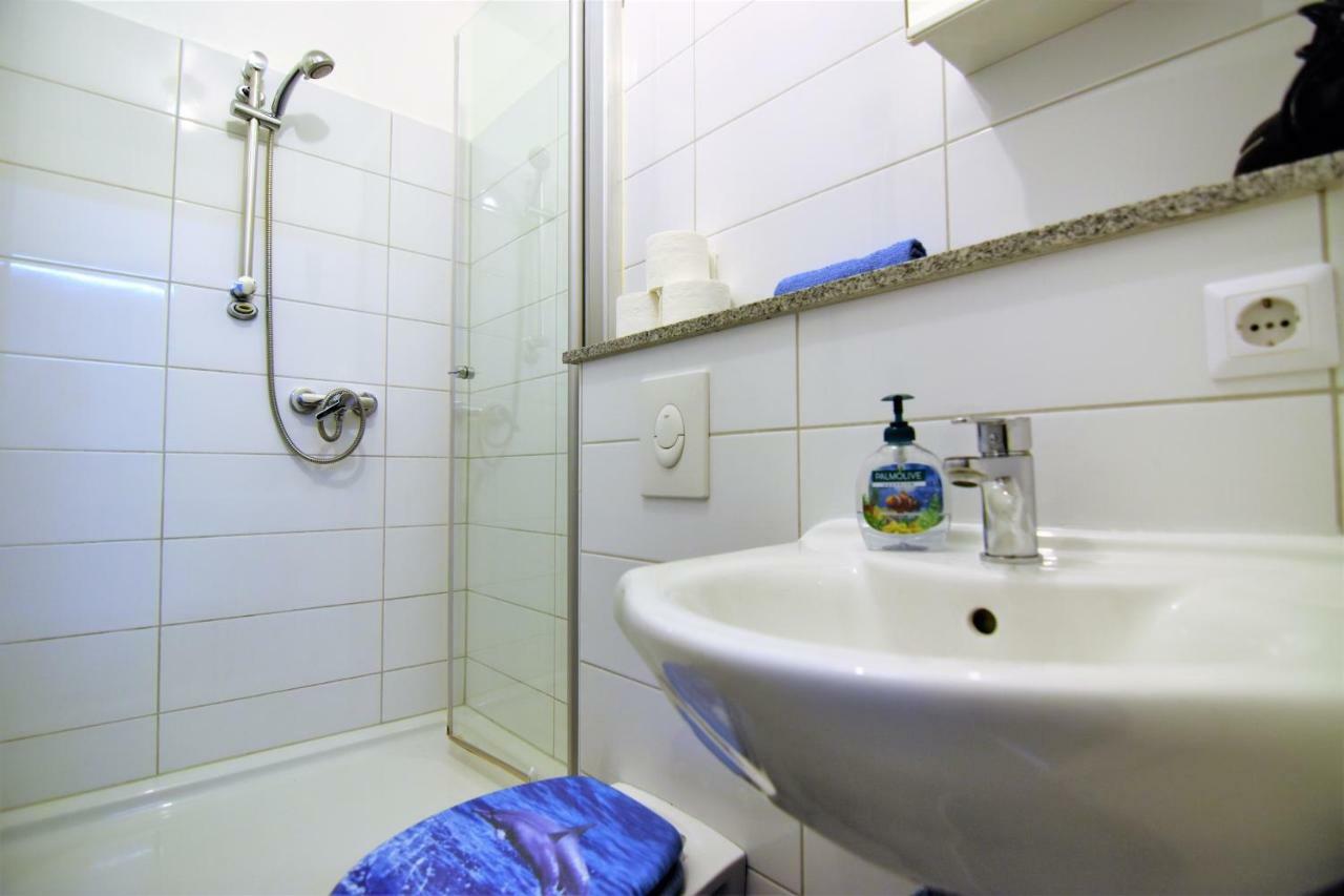 Apartment Koln-Mulheim エクステリア 写真